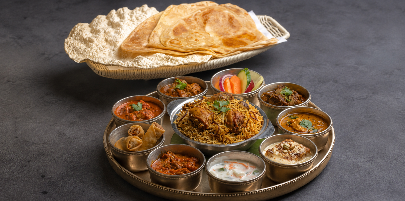 Where Can I Find the Best Indian Food in Frisco, TX?
