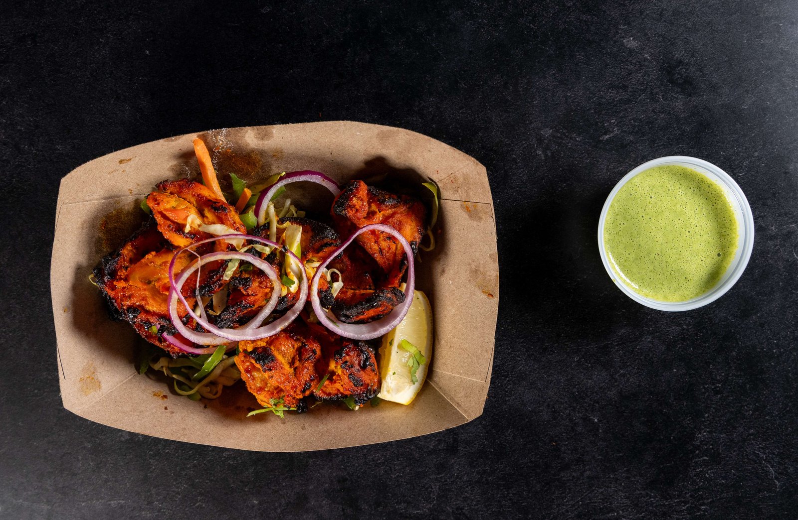 Why Is Paneer Tikka a Good Choice for First-Time Indian Food Diners?