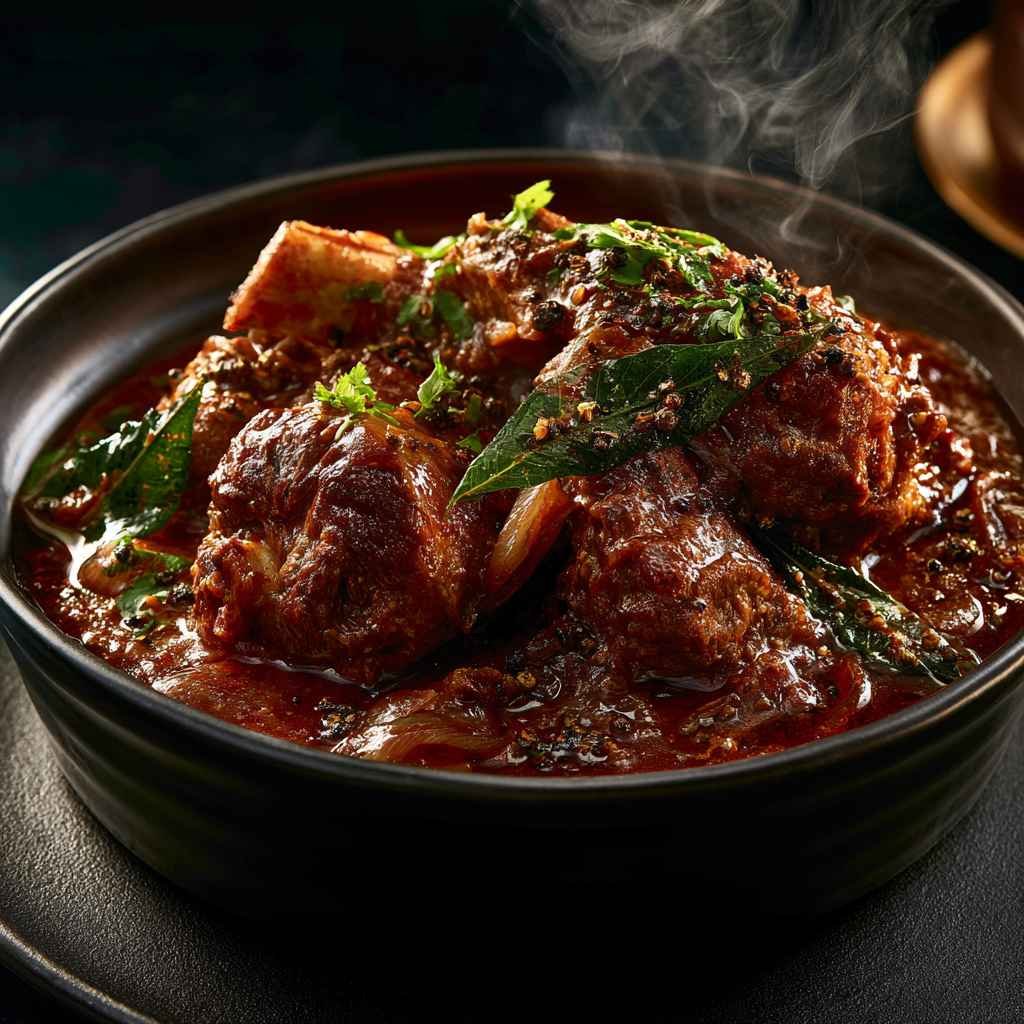 Craving Chef Special Goat in Frisco, TX? Here’s What Makes It Special